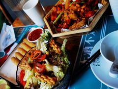 -胡桃里音乐酒馆(环亚凯瑟琳广场店)