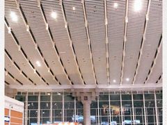 -厦门北站-候车区