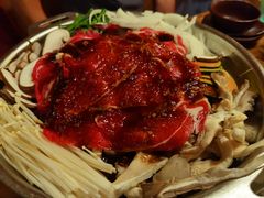-恩你小木屋·韩式料理(假日广场店)