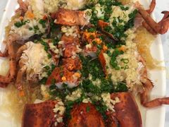 -琼大师东方烤乳猪(亚特兰蒂斯店)