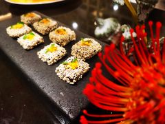 -北京王府井希尔顿酒店·秦唐中餐厅Chynna