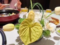 -金成潮菜博物馆(海珠湿地店)