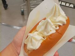 -宜家·瑞典风味餐厅(烟台路店)