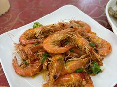 -滑记海鲜饭店·老字号(海鲜街店)