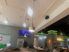 -叹茶靓点·粤式餐厅·全天茶市(石井万民广场店)