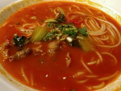 -茶花妹子云南餐厅(传媒大学店)
