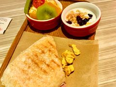 -必胜客(大坪英利店)