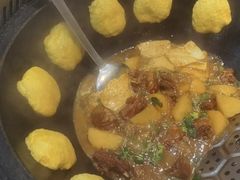 -袁小二大东北铁锅炖(吉祥村总部)