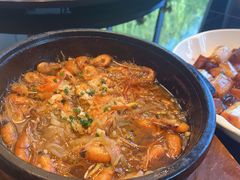 -缘餐厅(钵池山公园店)