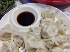 -八珍饺子家常菜(樱花东街店)