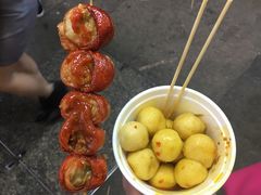 -佳记小食店(旺角店)