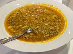 蟹粉豆腐-天福苑(崇宁路店)