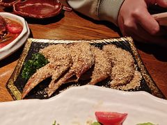 -鸟屯(三里屯店)