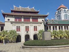 -厦门大学(思明校区)