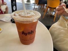 -艾薯夫妇Aysh(福田星河COCOPark店)