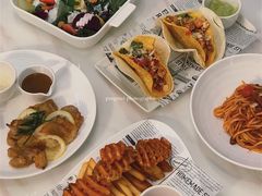 -Deer Park鹿园西餐(仁恒置地广场店)