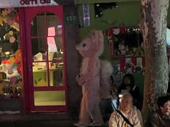 -MOSSO音乐酒吧·live house(长乐路店)