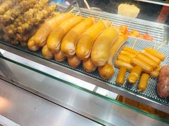 -威威小食