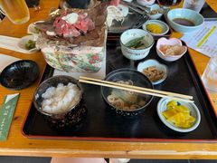 -民宿・割烹 松園
