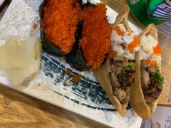 -林妈妈村·日式料理(宝山万达店)