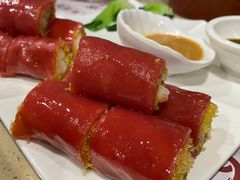 -点都德(大茶楼店)