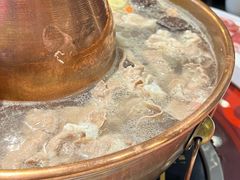 -北门涮肉·炭火铜锅涮肉(什刹海店)