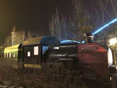 -济南方特东方神画