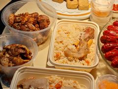 -217丰惠源抓饭(星湖街店)