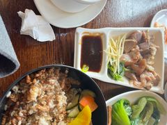-台南擔仔面·卤肉饭(老虹井路店)