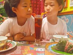 -小娘惹厨房Little Nyonya(狮城有约上榜店)