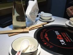 -一把火北京烤鸭(海昌路店)