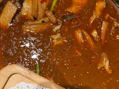 -芳芳私房菜·精做淮扬菜(承德路店)