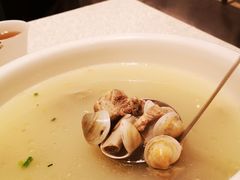 冬瓜排骨汤-昆山金鹰尚美酒店·金鹰贵宾楼