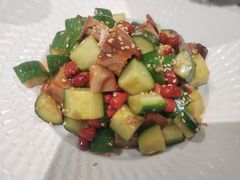 -花家怡园HUA'S RESTAURANT(崇文门·哈德门广场店)
