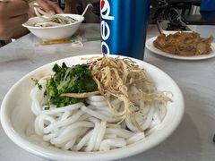 -再回首鸡肉米线(人民路一店)