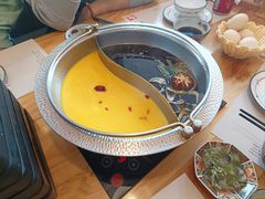 -牛匠和牛寿喜锅(西安总店)