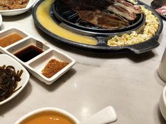 -韩宫宴烤肉·料理(苏州中心店)