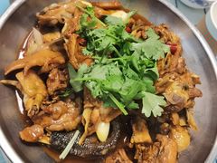 -味好美土菜(迎宾东路店)