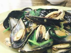 -贞姨美食·老字号海鲜大排档