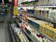 -物美超市(三里河店)