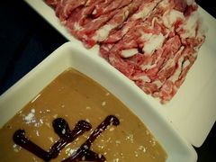 -北门涮肉·铜锅涮肉(南锣鼓巷店)