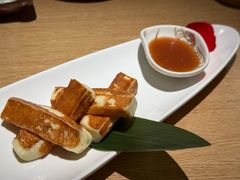 -阿吾罗·月咏精致日料(港汇恒隆广场店)