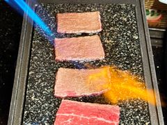 -上井料理黑金店(IFS国金中心店)