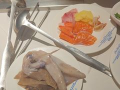 -星伦多 自助料理(圆融店)