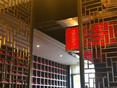 大堂-捞神煲汤火锅(湖滨商业街店)