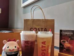 -COSTA COFFEE(上海虹口公园店)