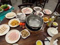 -正能量脆肉鲩火锅
