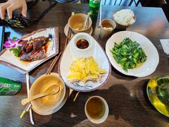 -乌记大厨餐厅