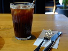 -The Diner X餐厅(青岛万象城店)