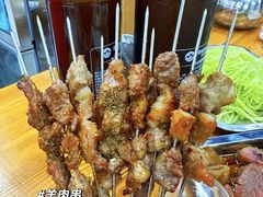 -鑫顺吉牛肉馆